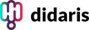 didaris - Lernplattform